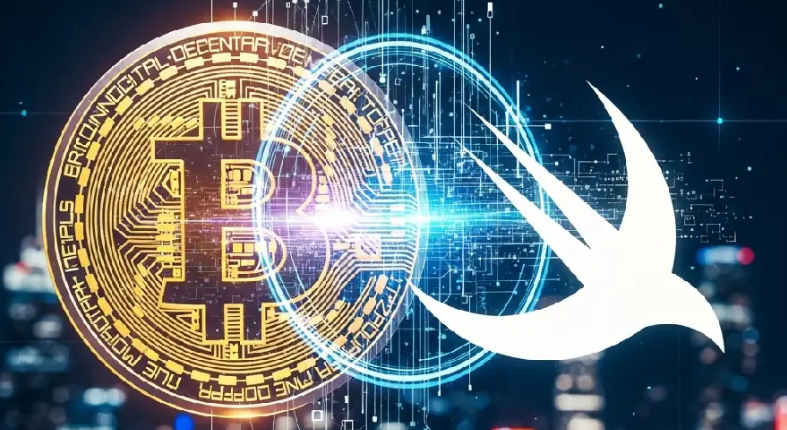 BitcoinSwift: 合并PoW安全性，PoS可扩展性和AI智能