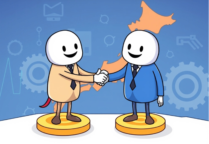 受监管的比特币服务: Bifrost网络和SBI数字金融在日本开创了加密未来