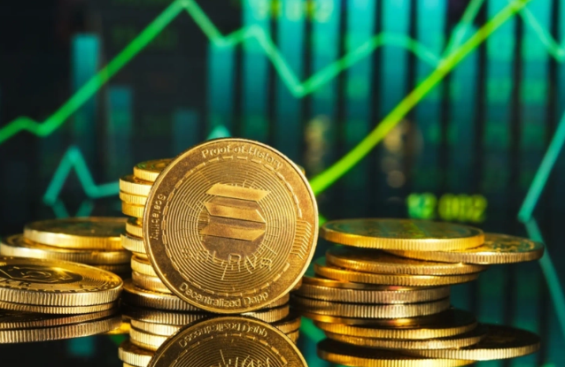 美国 Bit Mining 额外购买 17,000 个 Solana...总持仓量 1000 万美元