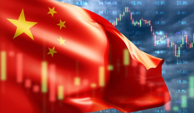 “中国，限制香港的加密货币业务......针对国内企业”